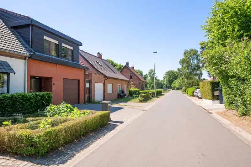 Huis te koop