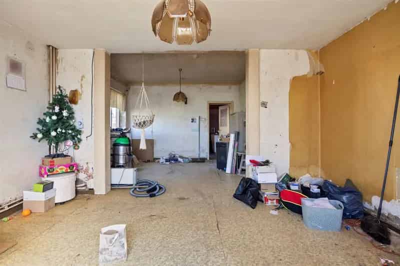 Te renoveren woning in Herk-De-Stad