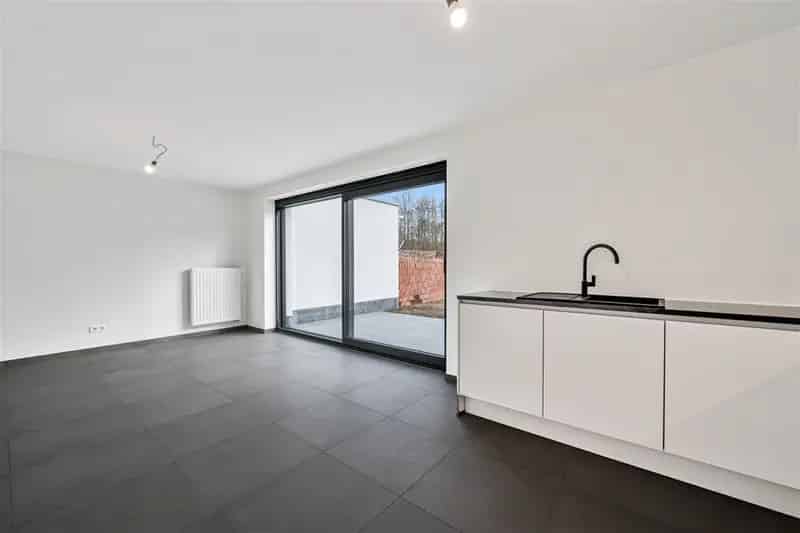 Prachtig gerenoveerde woning te Iddergem