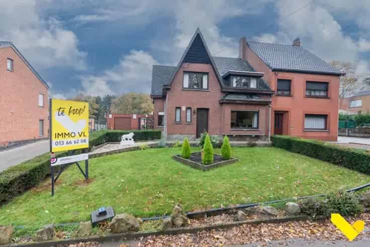 Huis Te Koop