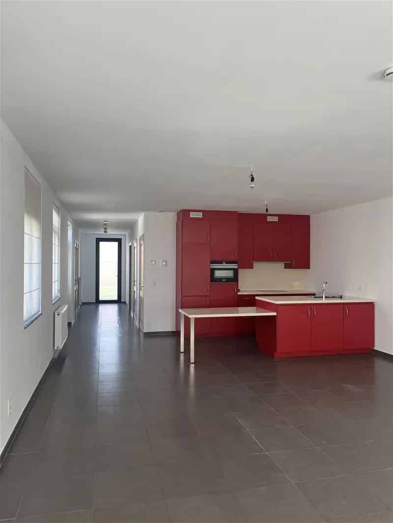 Appartement te huur Essen 158m² 4 slaapkamers