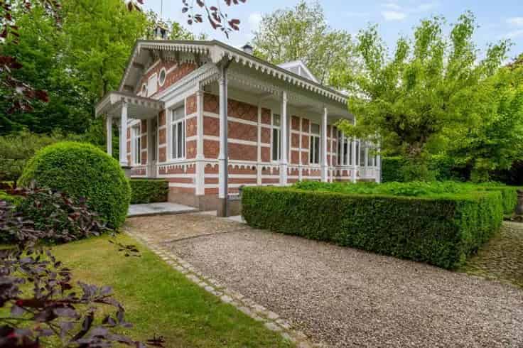 Villa Te Koop