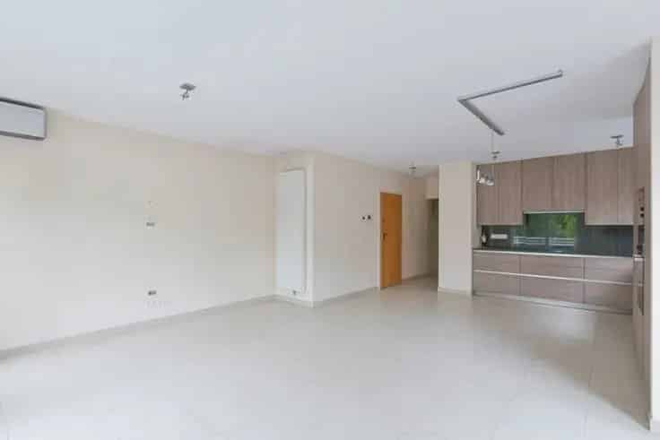 Appartement Te Koop Woluwe 2 slaapkamers 91m²