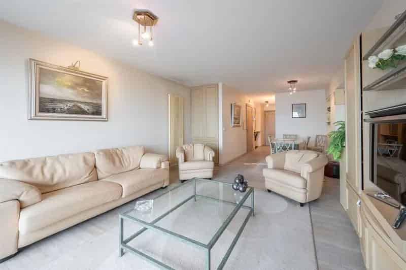 Appartement te huur Knokke-Heist