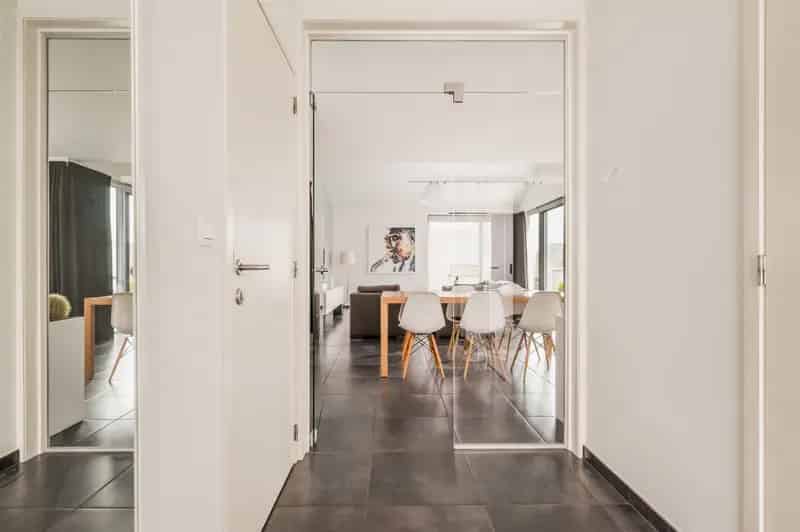 Appartement te huur