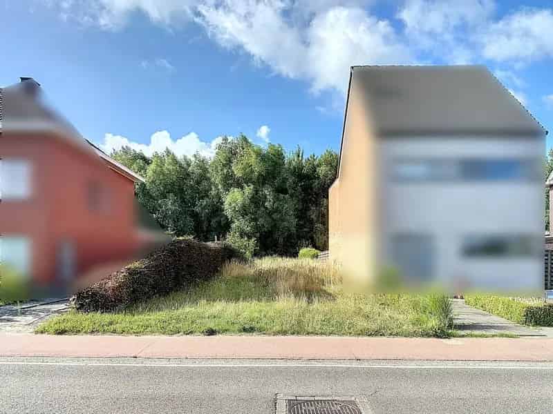 Bouwgrond te Huur Aartselaar Nabij De Reukens