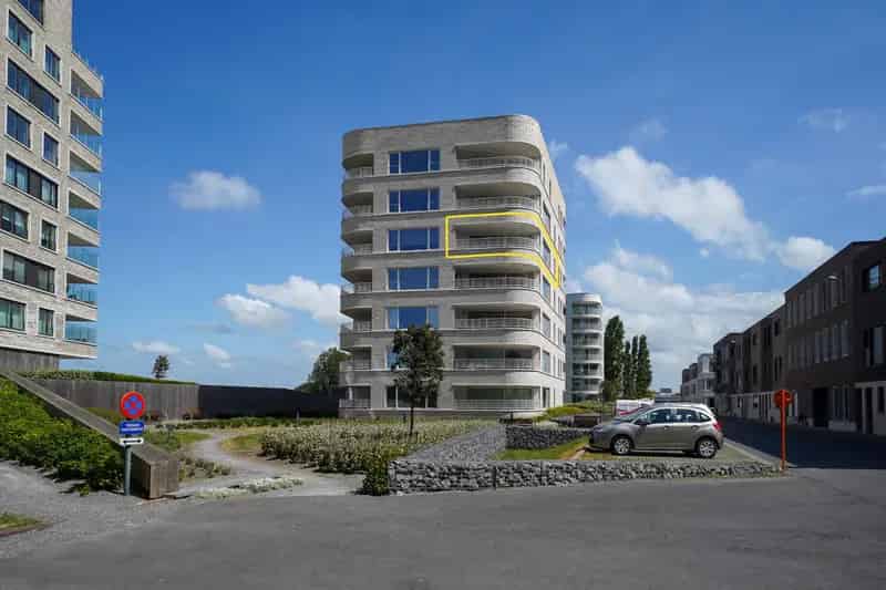Appartement te huur