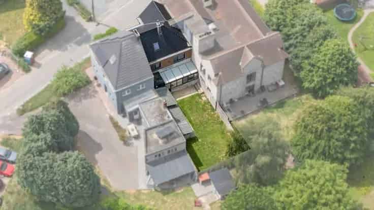 Huis Te Koop