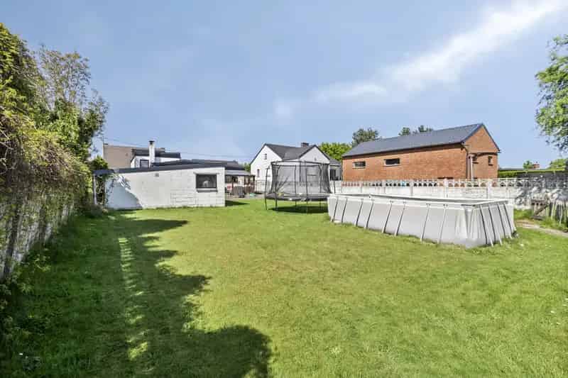 Huis te koop Halen: 4 slaapkamers, tuin, extra ruimte