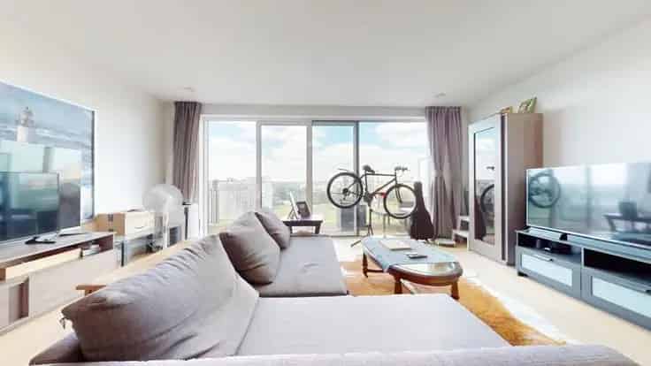 Appartement Te Koop