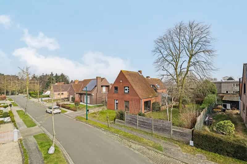 Huis te koop