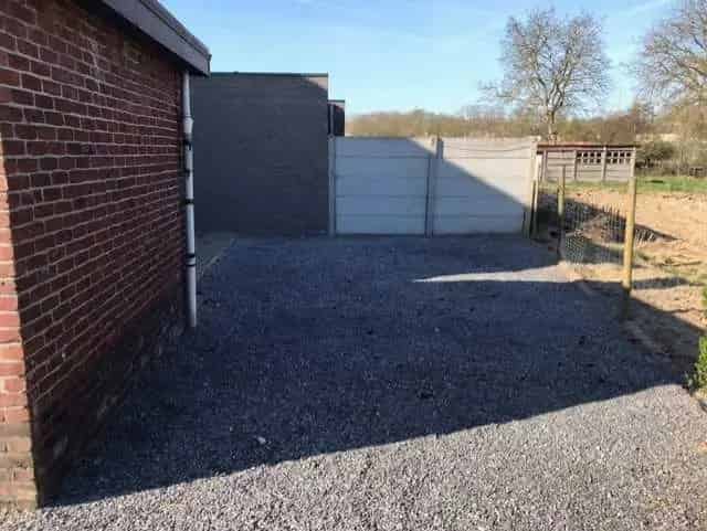 Huis te huur Dilsen Stokkem 3 slaapkamers tuin garage