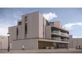 Project: Residentie Saffier 2.0 - Beverst 1180309-00114690_OM_3317