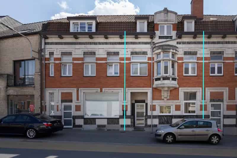 Huis te koop