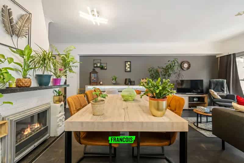 Instapklaar 2-slaapkamerappartement op toplocatie in Mariakerke, Oostende