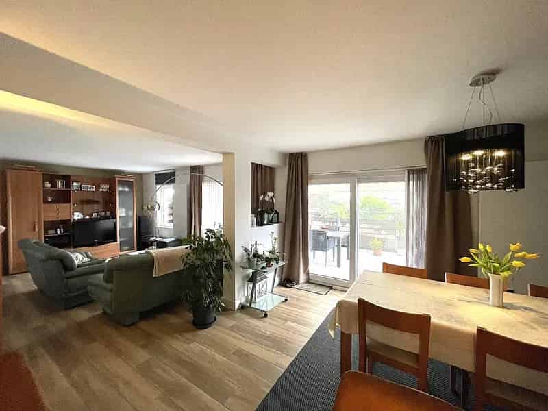 Appartement te koop