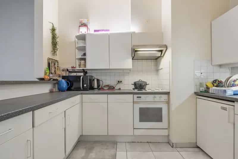 Appartement te koop