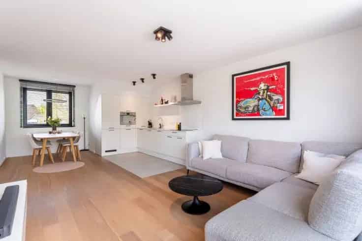 Penthouse Te Koop