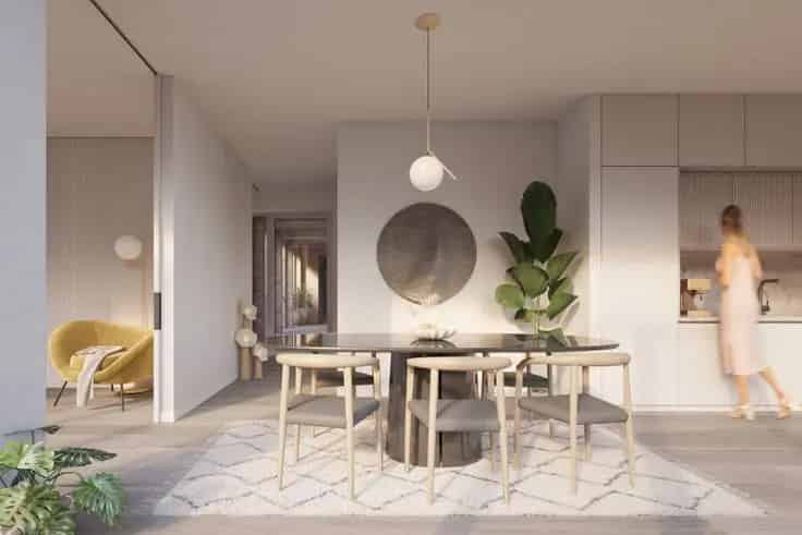 Appartement Te Koop