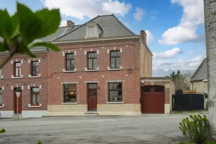 Herenhuis Te Koop