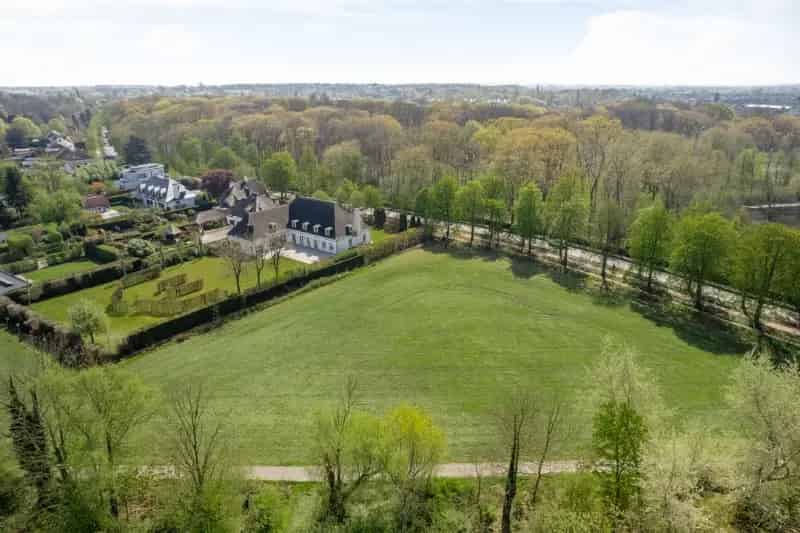Bouwgrond 751m² te Boom Nabij Park Open Bebouwing