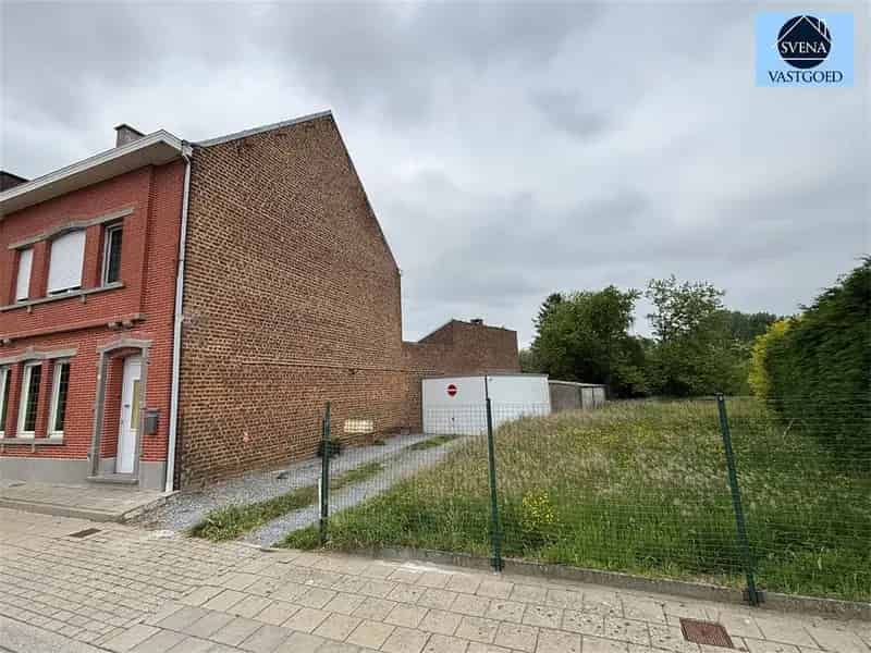 Grond te koop in Ninove