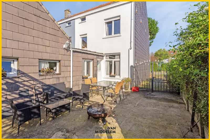 Huis te koop