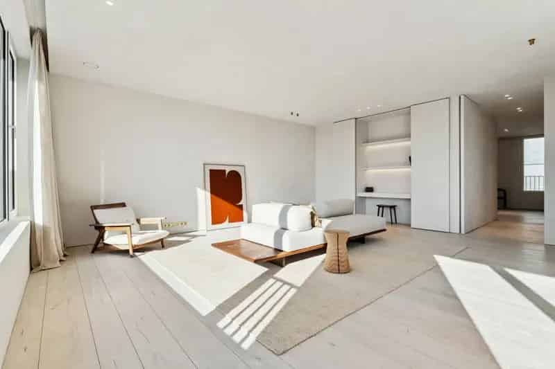 Appartement te huur