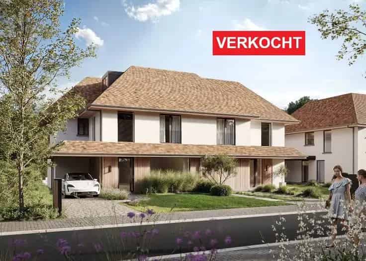 Huis Te Koop
