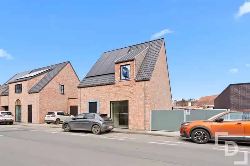 Huis te huur