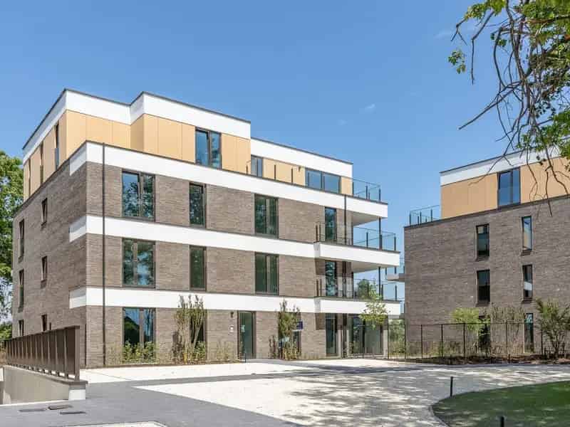 Garage Te huur te Putte (België) bij Boonstra Vastgoed