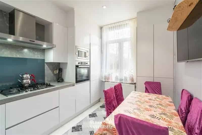 Huis te koop in Gent