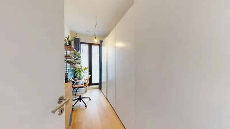 Antwerpen Centrum Appartement te huur 2 slaapkamers