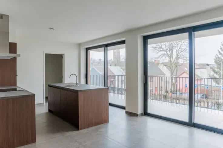 Appartement Te Koop