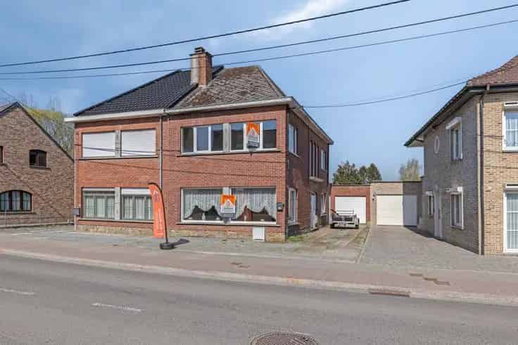 Huis Te Koop