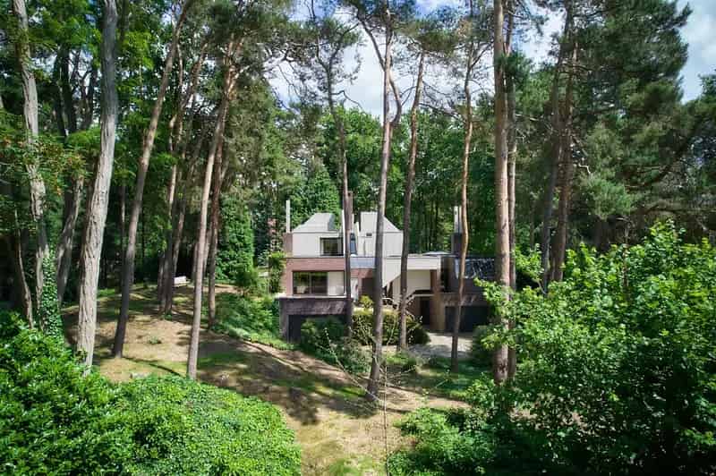 Villa te koop Heusden