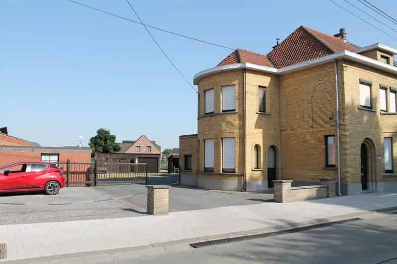 Huis te koop
