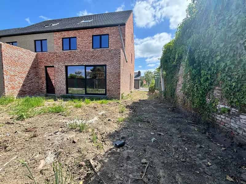 Huis te koop