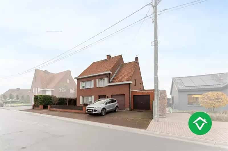 Woning te koop Kortemark