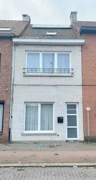 Huis te koop Sint-Niklaas