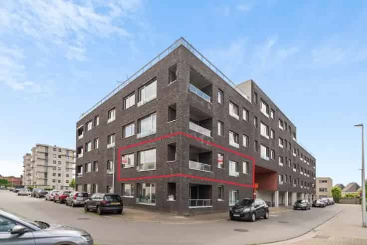 Appartement Te Koop