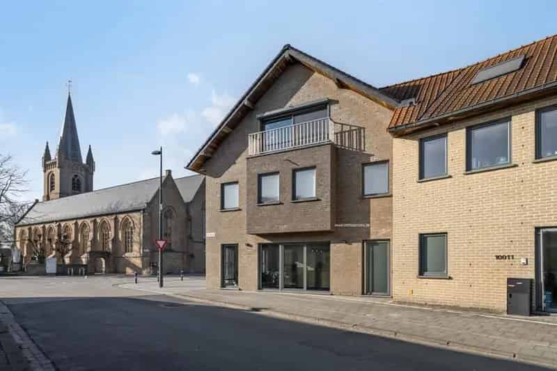 Appartement te koop Diksmuide