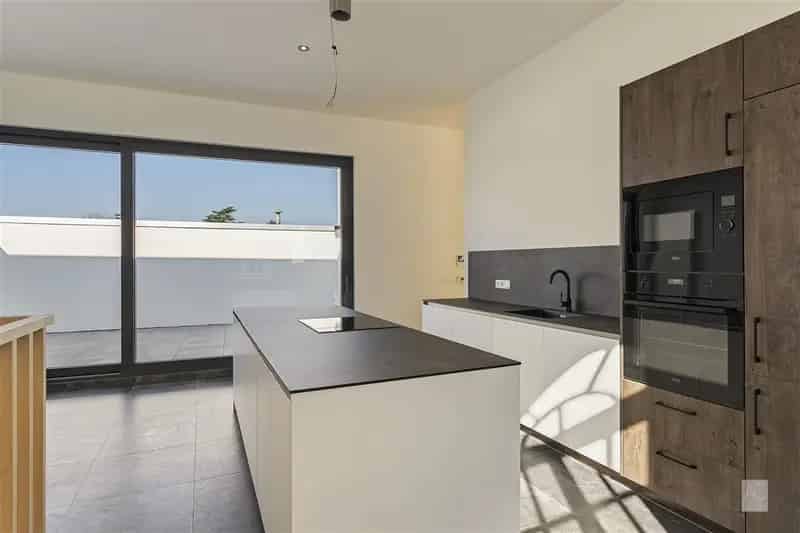 Duplex te koop in Sint-Niklaas
