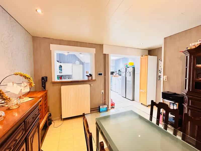 Huis te koop
