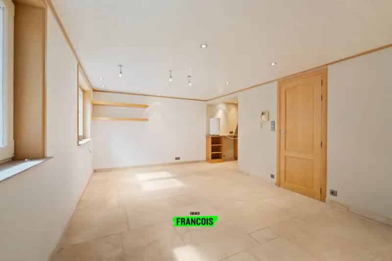 Eénslaapkamerappartement te koop nabij het strand in Koksijde