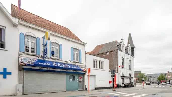 Huis te koop in Kerkstraat 2, Kuurne - Dewaele