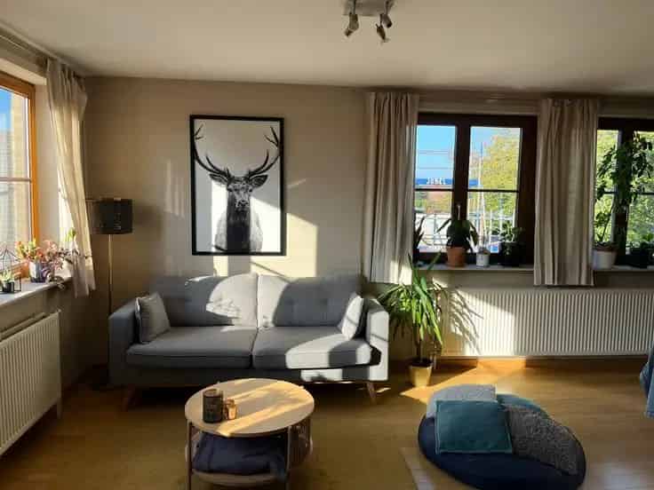 Appartement Te Koop Gent 2 slaapkamers Nabij Centrum