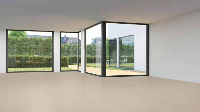 Handelspand van 203m² in Genk-centrum