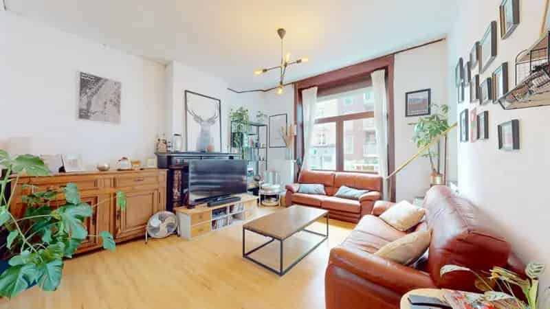 Appartement  te Schaerbeek 