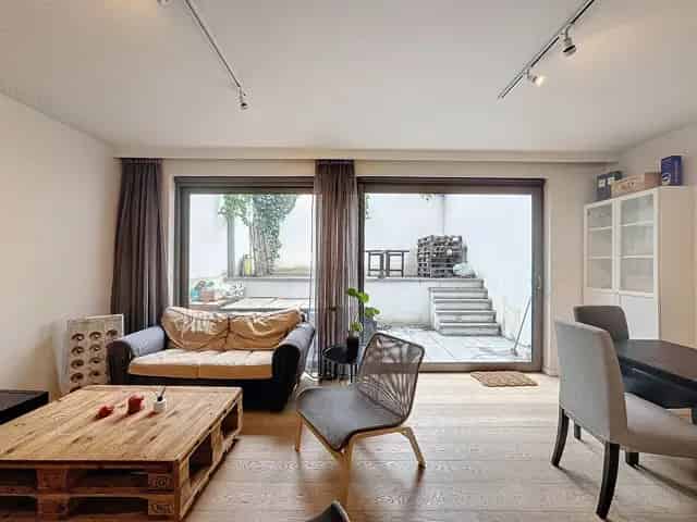 Appartement te koop in Ixelles